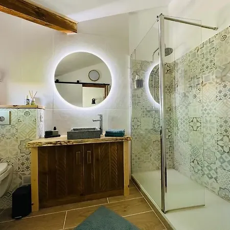 بيت للعطل Maison Ostrea Terrasse Sur L'eau