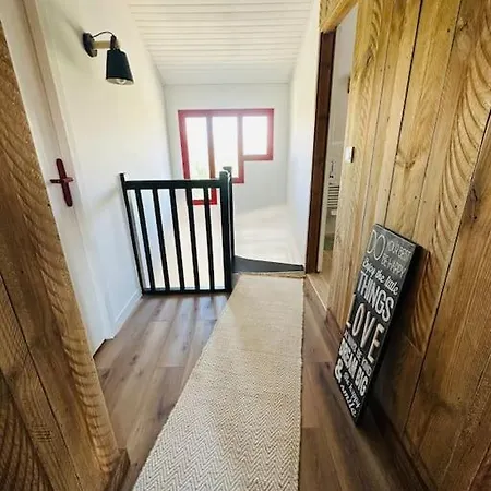 بيت للعطل Maison Ostrea Terrasse Sur L'eau غوجان-ميستراس